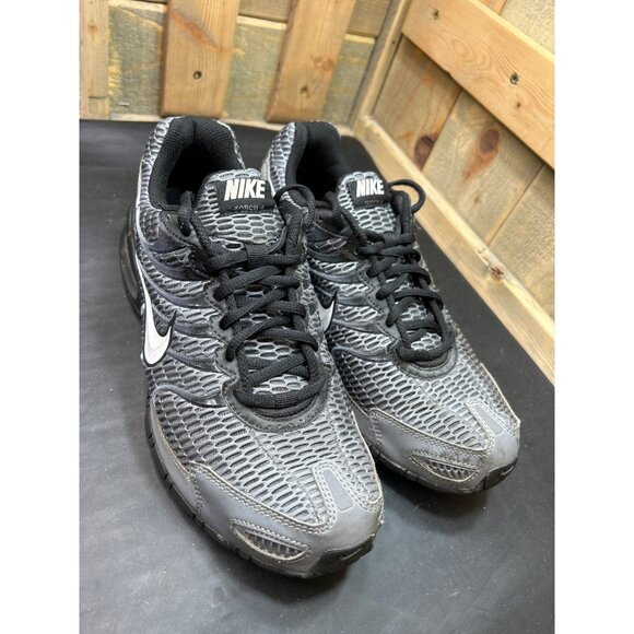 Nike Air Max Torch 4 Cool Grey Running Shoe 343846-012 Men’s Size 9 - Picture 2 of 9